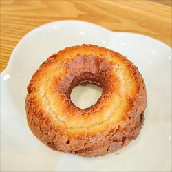 ベーシックドーナツ