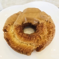 ベーシックキャラメル