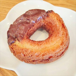 ベーシックチョコ