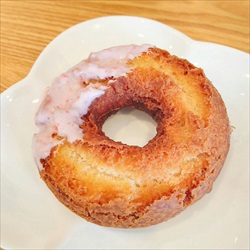 ベーシックストロベリー