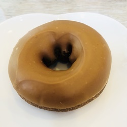 チョコキャラメル