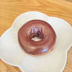 チョコONチョコ