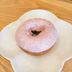 チョコストロベリー