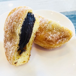 濃厚チョコレートクリーム