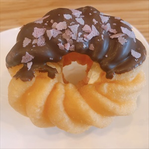 フワフワカスタードホイップ