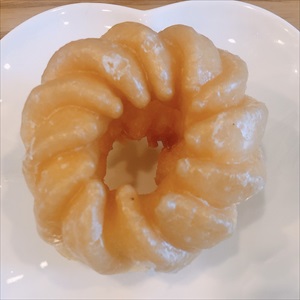 フワフワハニー