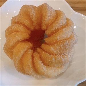 フワフワシナモン