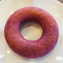 モチっと紅いも