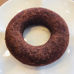 モチっとココア