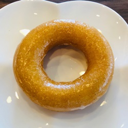 モチっとハニー