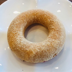 モチっときなこ