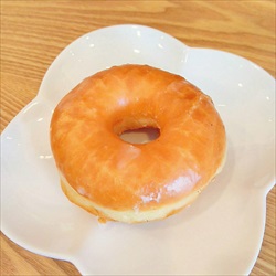 オリードーナツ