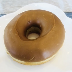 オリーキャラメル