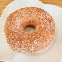 オリーシナモン