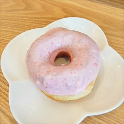 オリーストロベリー