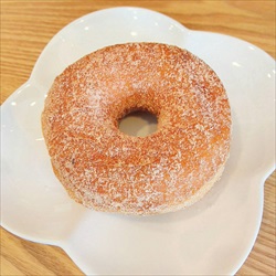 オリーシュガー