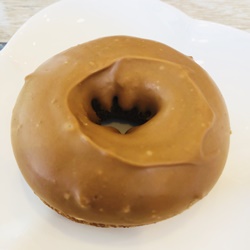 スターケーキキャラメル