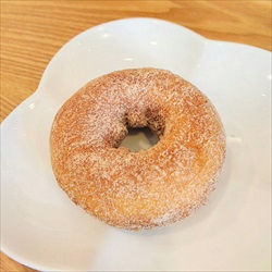 スターケーキシナモン