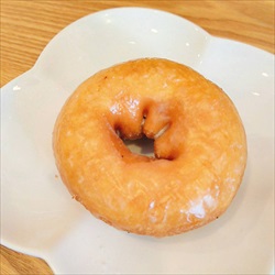 スターケーキハニー