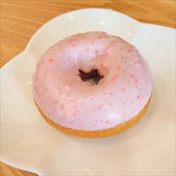 スターケーキストロベリー